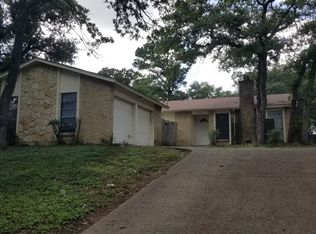 2600 Jewell Dr, Arlington, TX 76016