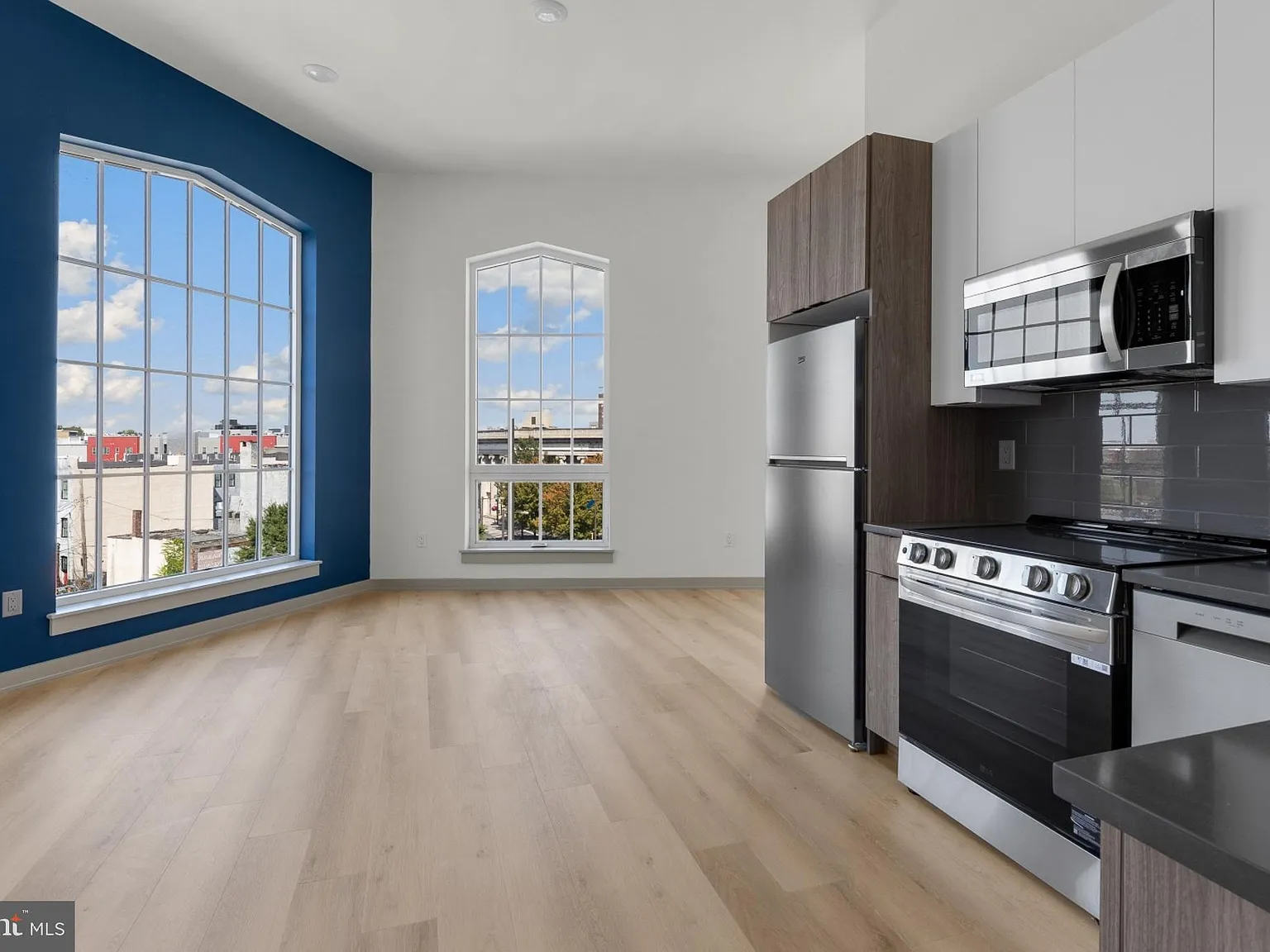 1 bed, 630 sqft, $1,600 — Photo 4