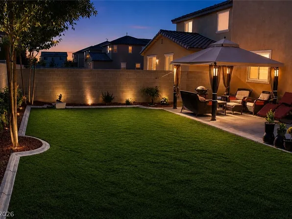 849 Pittston Ave, Las Vegas, NV 89123