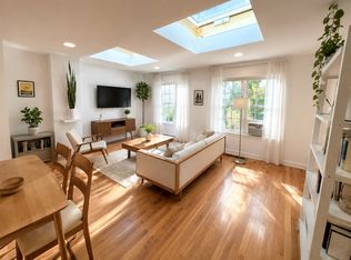 341 Palmetto St APT 3, Brooklyn, NY 11237