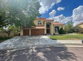 6301 Puma Pl NE, Albuquerque, NM 87111
