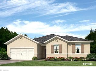 2501 SW 24th Ct, Cape Coral, FL 33914