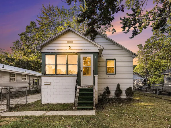 2559 Letart Ave, Muskegon, MI 49441