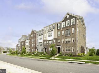9629 Glassy Creek Way, Upper Marlboro, MD 20772