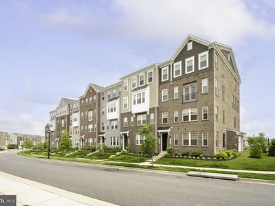 9629 Glassy Creek Way, Upper Marlboro, MD, 20772