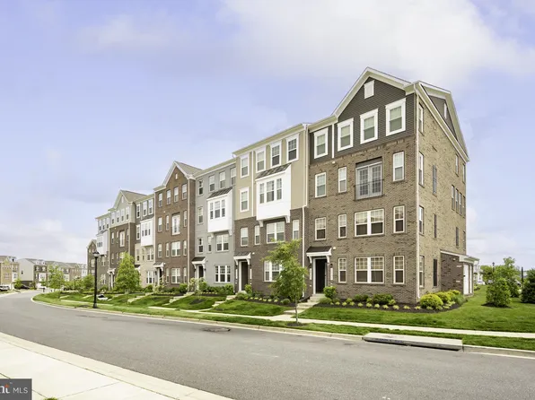 9629 Glassy Creek Way, Upper Marlboro, MD 20772