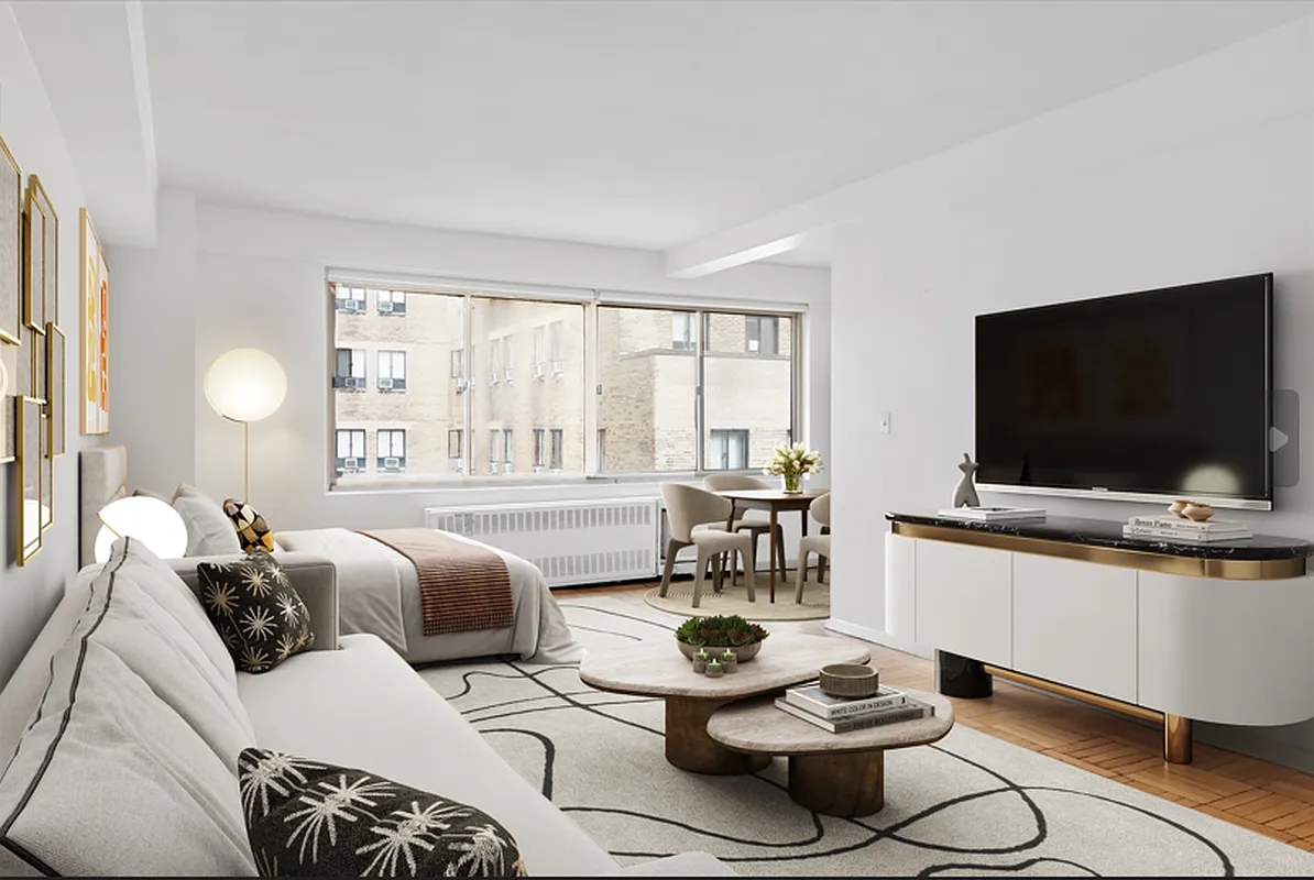 225 East 46th St Unit 7L  