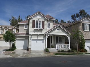 23337 Beachcomber Ln, Santa Clarita, CA 91355