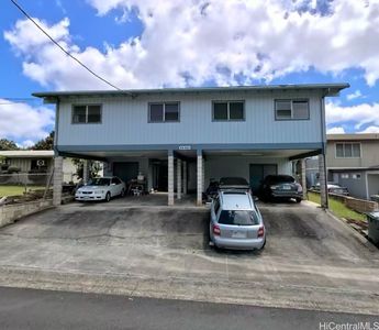 99-581 Honohina St, Aiea, HI, 96701