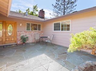 15 Edna Ct, Kentfield, CA 94904