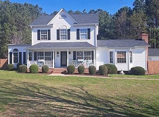 2050 State Highway 96, Franklinton, NC 27525