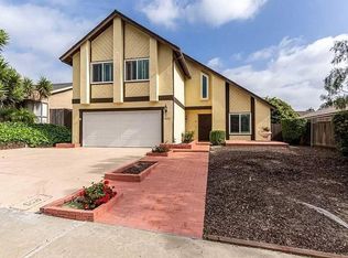 9535 Paseo Temporada, San Diego, CA 92129
