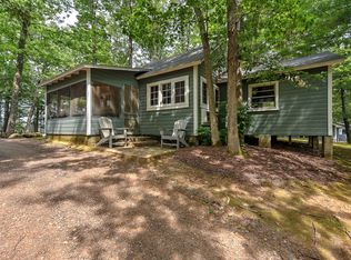 1324 W Point Rd #2, Spooner, WI 54801