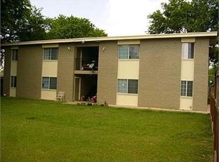 7300 Twin Crest Dr APT 102, Austin, TX 78752