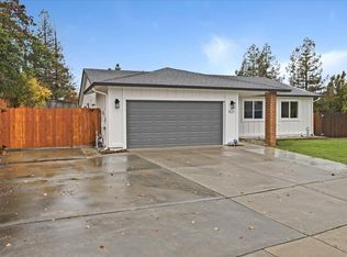 421 Foothill Dr, Vallejo, CA 94591