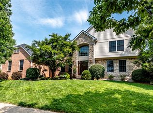 252 Links View Dr, Maineville, OH 45039