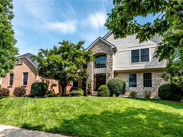 252 Links View Dr, Maineville, OH 45039