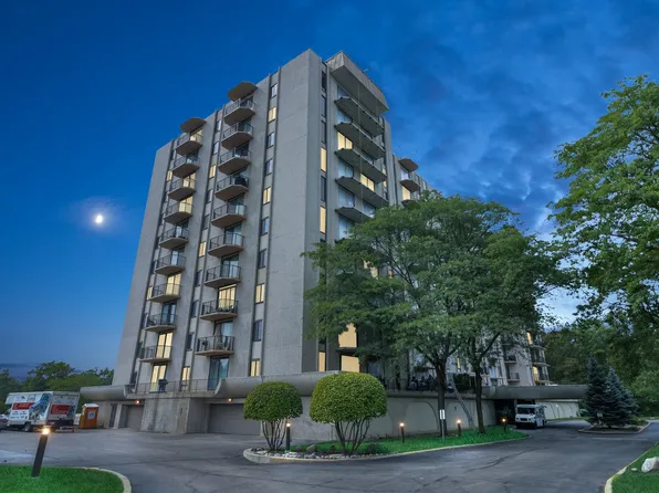 190 S Wood Dale Rd APT 401, Wood Dale, IL 60191