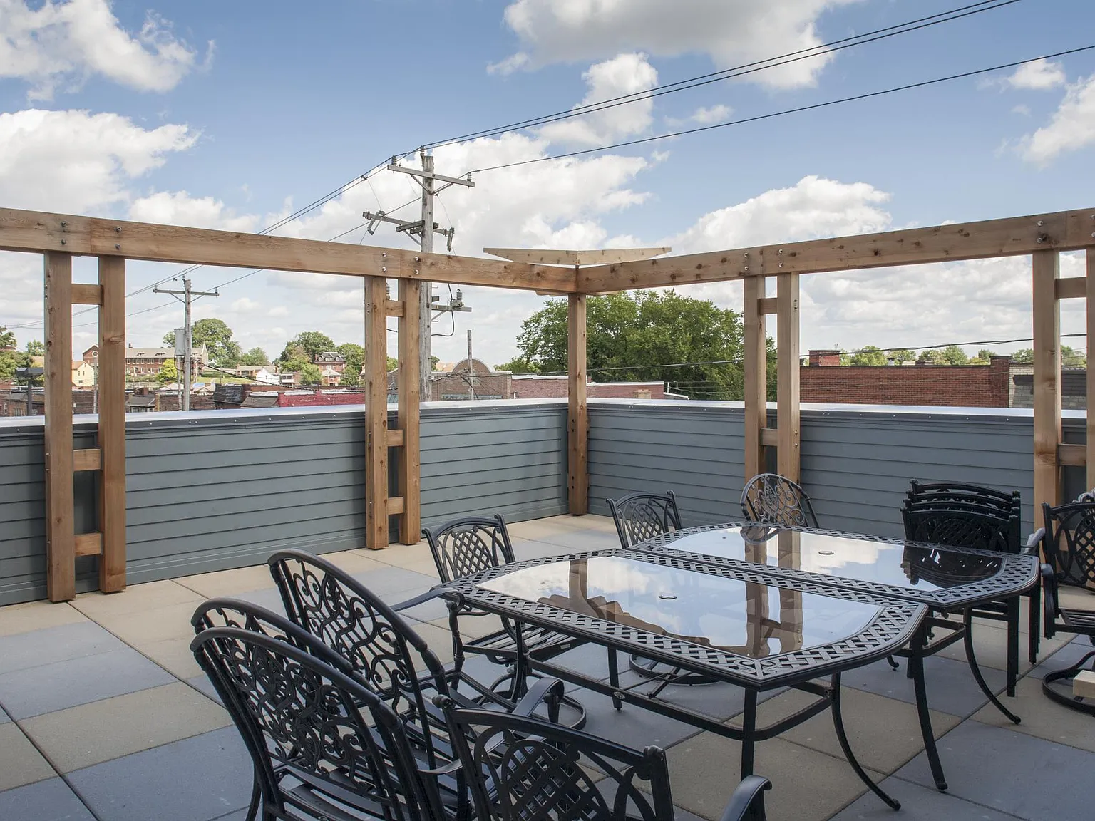Hillcrest Residences Senior Community — Photo 3