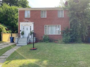 1648 Seminole St, Flint, MI 48503