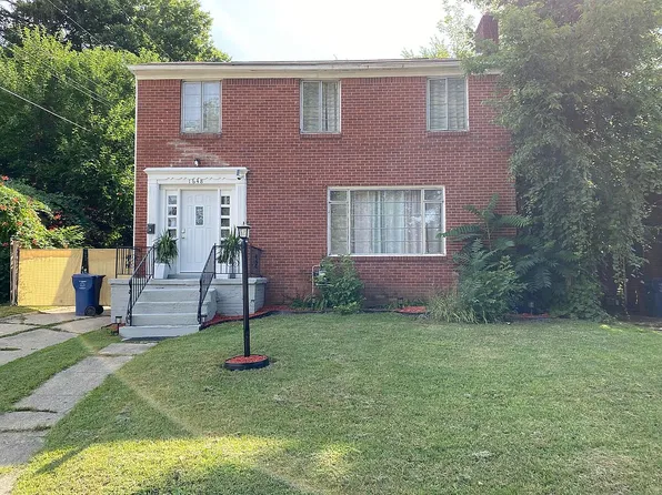 1648 Seminole St, Flint, MI 48503
