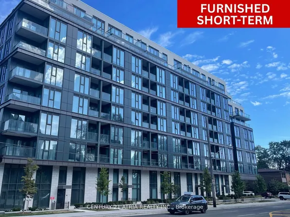 250 Lawrence Ave W, Toronto, ON