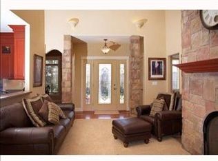 4110 Iron Horse Trl, Billings, MT 59106