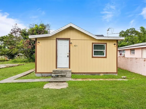 828 BOOKER AVENUE, SEBRING, FL 33870