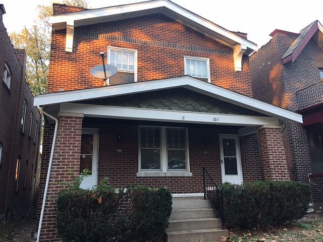 1st image of 3211 Delor St #A