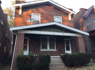 3211 Delor St #A, Saint Louis, MO