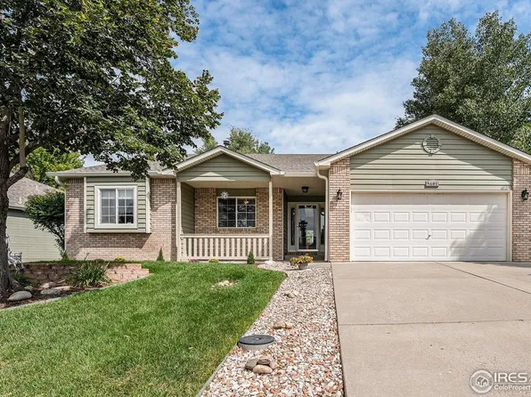 5601 W 16th St Ln, Greeley, CO 80634