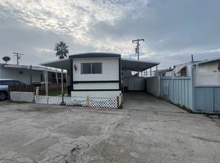 4143 Yosemite Blvd SPACE C21, Modesto, CA 95357