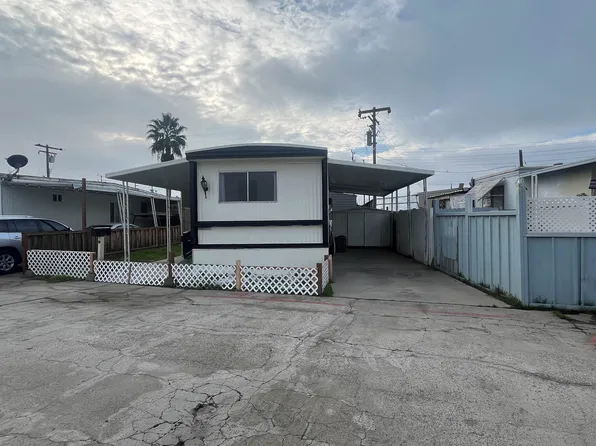 4143 Yosemite Blvd Space C21, Modesto, CA 95357