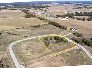 2235 Sundance Rd, Whitesboro, TX 76273