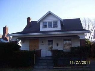2100 King Ave, Dayton, OH 45420