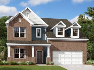 2925 Ballenger St, Kannapolis, NC 28027