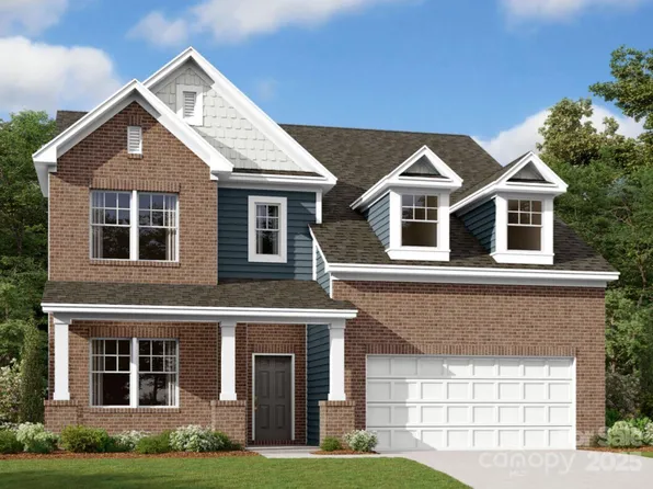 2925 Ballenger St, Kannapolis, NC 28027