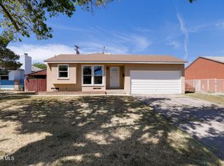 38337 17th St E, Palmdale, CA 93550