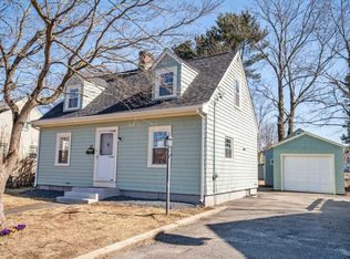 26 Vine St, Brockton, MA 02301