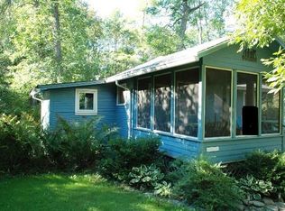 2731 E Shorewood Rd UNIT 10, Baileys Harbor, WI 54202