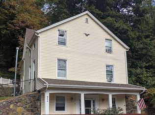 468 Hamburg Tpke, West Milford, NJ 07480