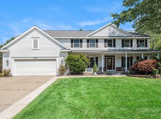 5286 Naples Cedar Dr SW, Wyoming, MI 49519