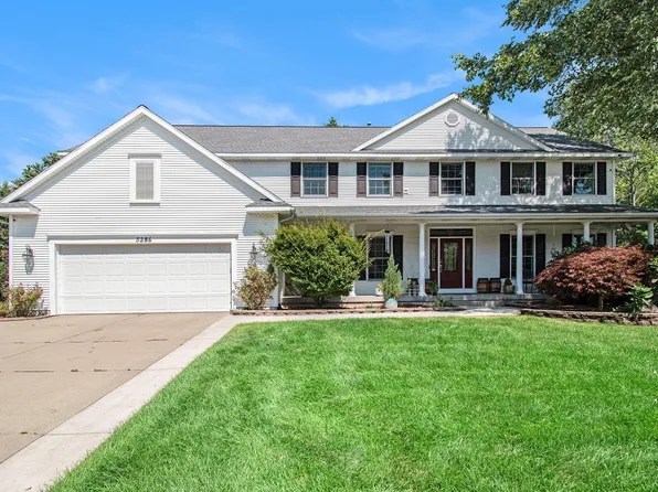 5286 Naples Cedar Dr SW, Wyoming, MI 49519