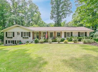 3914 Cloudland Dr SE, Smyrna, GA 30082