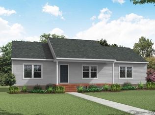 228 Elk Creek Rd, Mineral, VA 23117