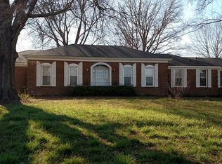 1841 Bonner Gilbert Rd, Macon, GA 31220