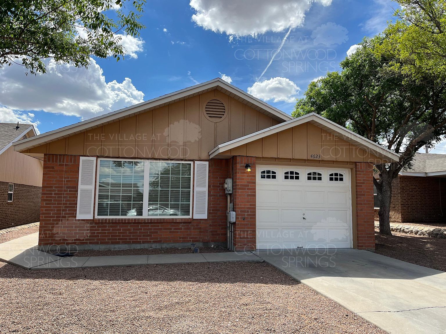 4623 Loma Del Rey Cir, El Paso, TX 79934 Zillow