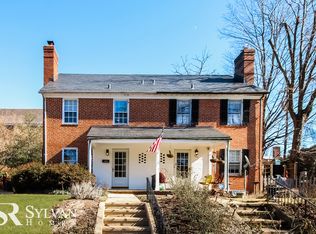5419 Willowmere Way, Baltimore, MD 21212