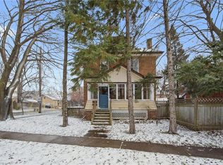 240 Paisley St, Guelph, ON N1H2P7