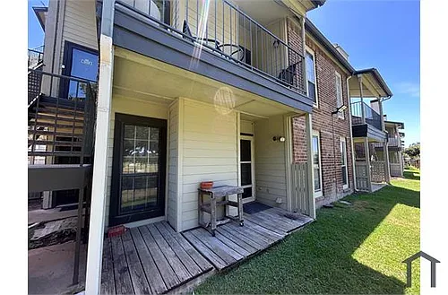 5981 Arapaho Rd #1507 Photo 1